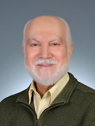 Dr. Irfan Mamoun